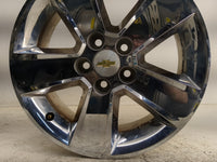 2011-2015 Chevrolet Equinox Oem Wheel Rim 1389022 - Oemusedautoparts1.com