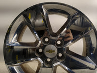 2011-2015 Chevrolet Equinox Oem Wheel Rim 1389022 - Oemusedautoparts1.com