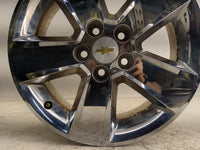 2011-2015 Chevrolet Equinox Oem Wheel Rim 1389022 - Oemusedautoparts1.com