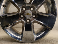 2011-2015 Chevrolet Equinox Oem Wheel Rim 1391456 - Oemusedautoparts1.com
