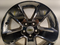 2011-2015 Chevrolet Equinox Oem Wheel Rim 1391456 - Oemusedautoparts1.com