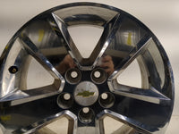 2011-2015 Chevrolet Equinox Oem Wheel Rim 1391456 - Oemusedautoparts1.com