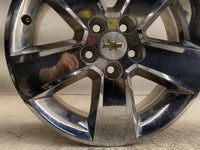 2011-2015 Chevrolet Equinox Oem Wheel Rim 1391456 - Oemusedautoparts1.com