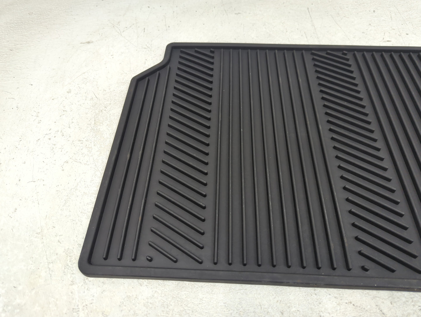 Chevrolet Equinox 1416280 - Oemusedautoparts1.com