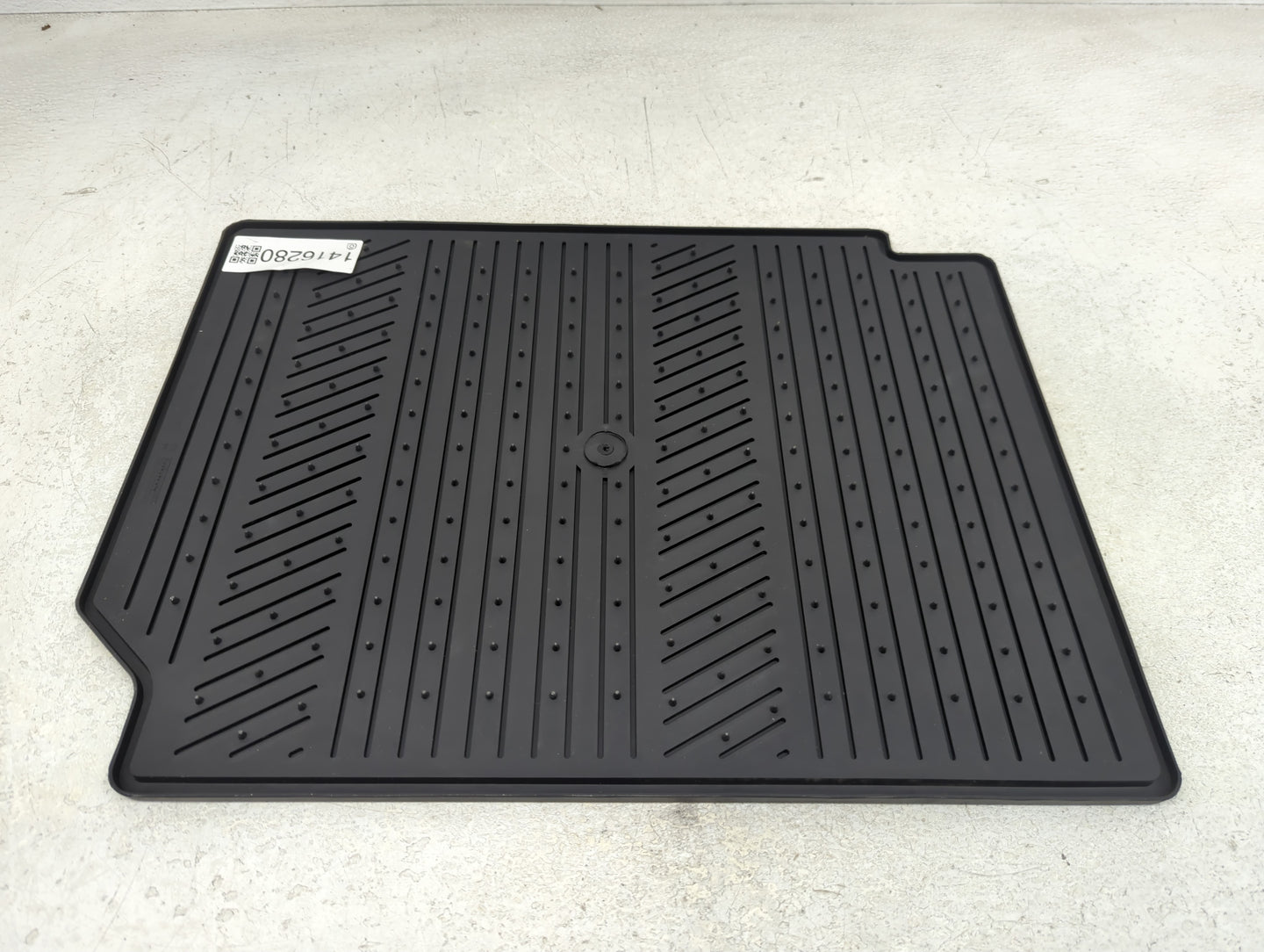 Chevrolet Equinox 1416280 - Oemusedautoparts1.com