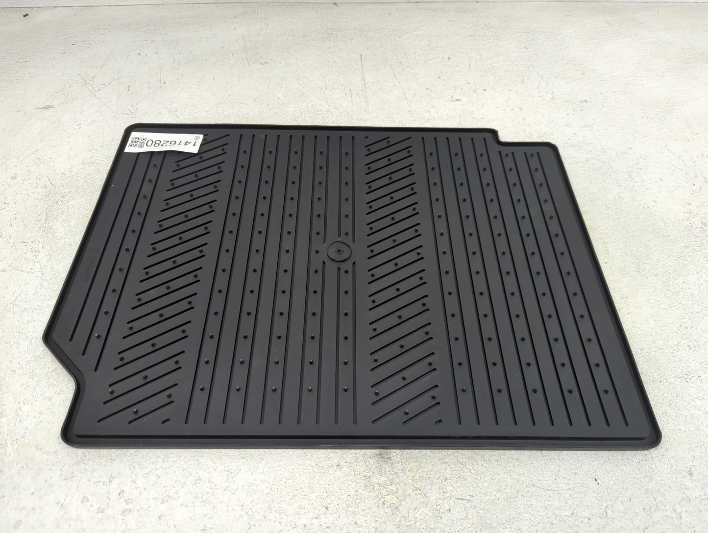 Chevrolet Equinox 1416280 - Oemusedautoparts1.com