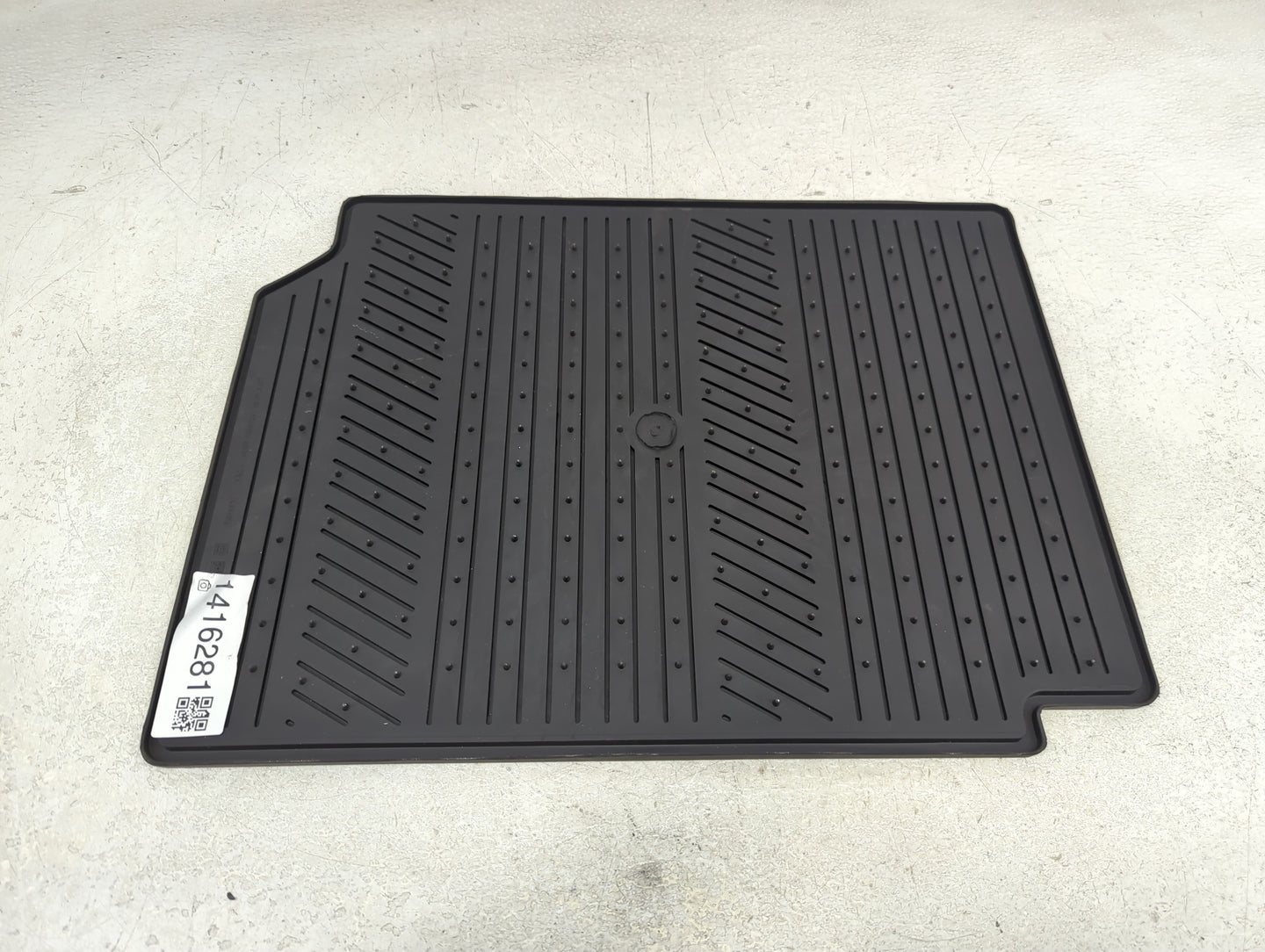 Chevrolet Equinox 1416281 - Oemusedautoparts1.com