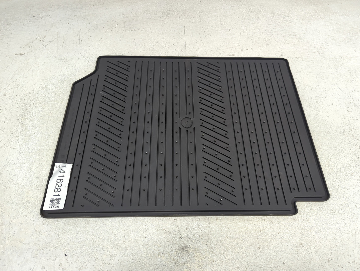 Chevrolet Equinox 1416281 - Oemusedautoparts1.com