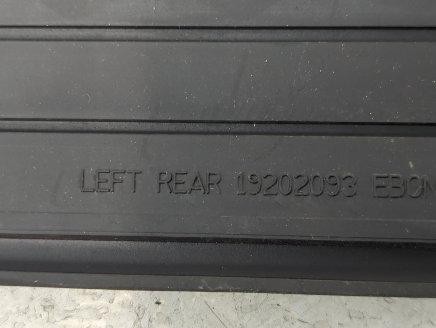Chevrolet Equinox 1416281 - Oemusedautoparts1.com