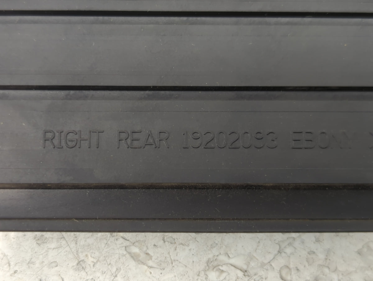 Chevrolet Equinox 1416282 - Oemusedautoparts1.com