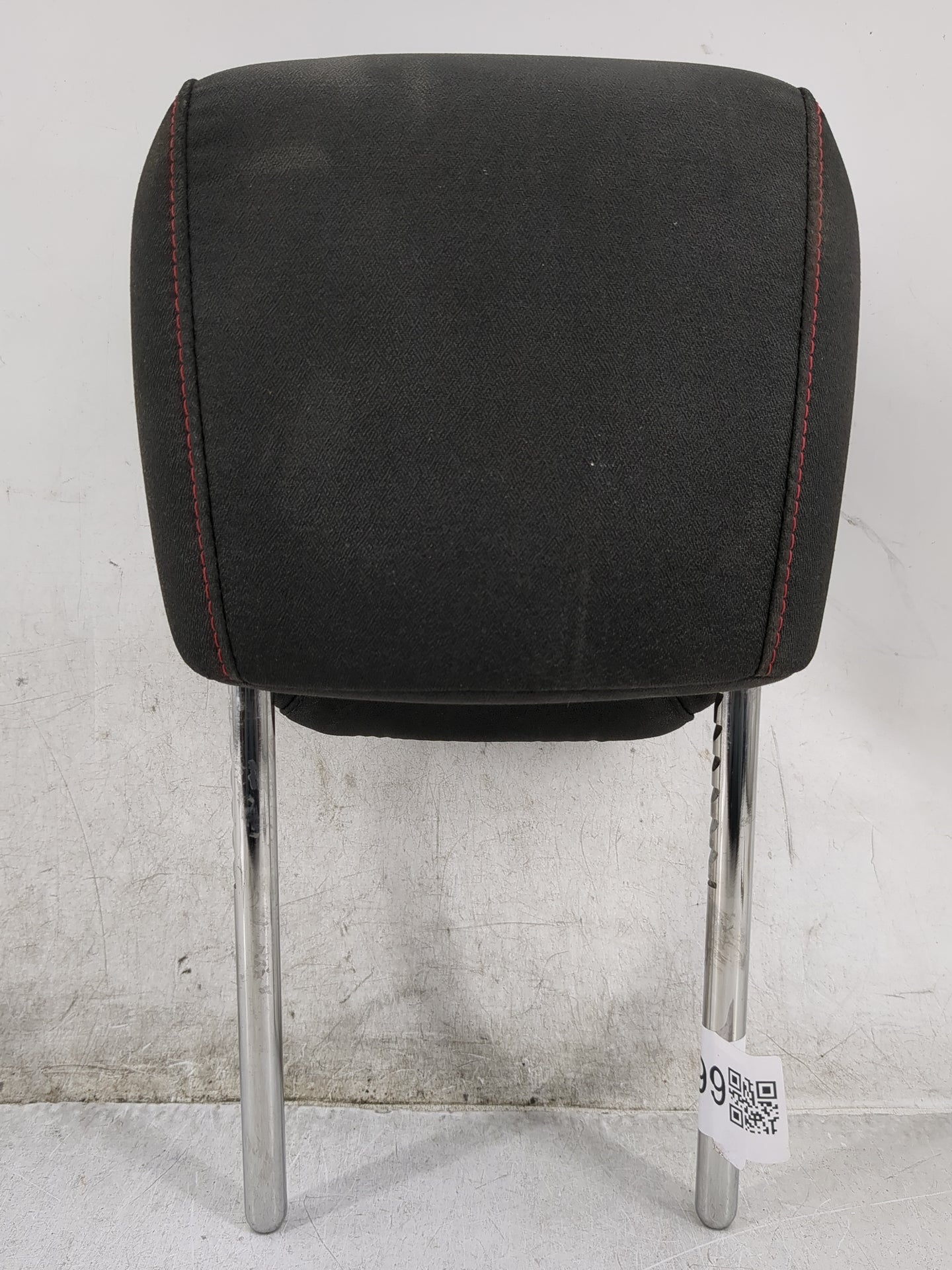 2014 Chevrolet Equinox Headrest Head Rest Front Driver Passenger Seat - Oemusedautoparts1.com
