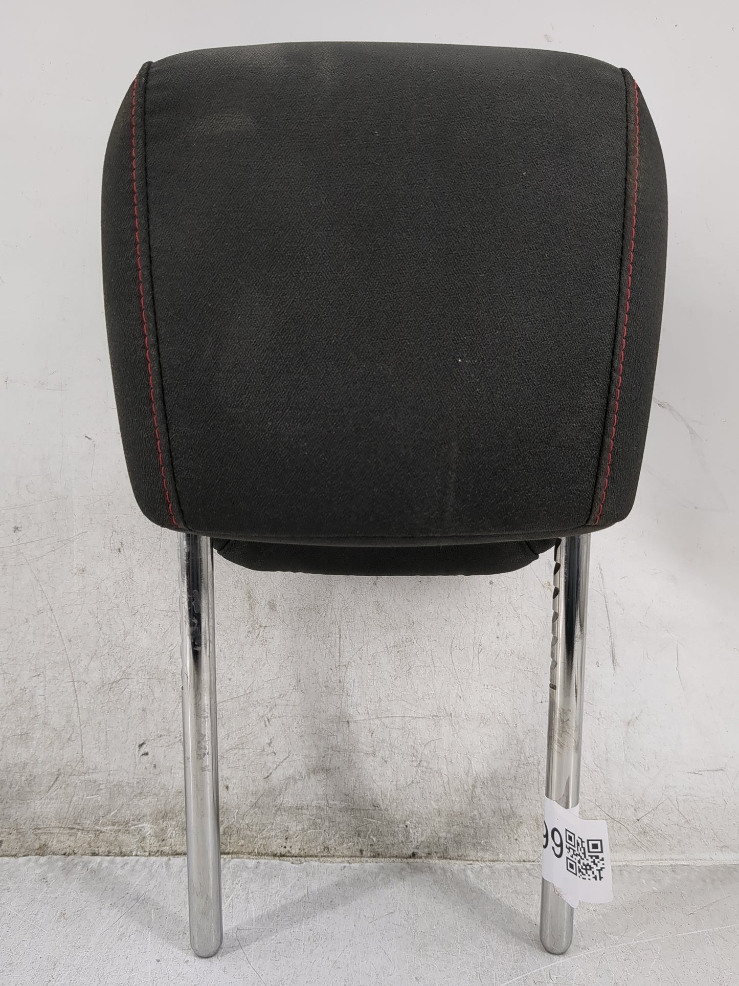 2014 Chevrolet Equinox Headrest Head Rest Front Driver Passenger Seat - Oemusedautoparts1.com