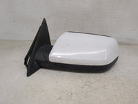 0 Chevrolet Equinox Driver Side View Mirror - Left Door Mirror OEM Used - Oemusedautoparts1.com