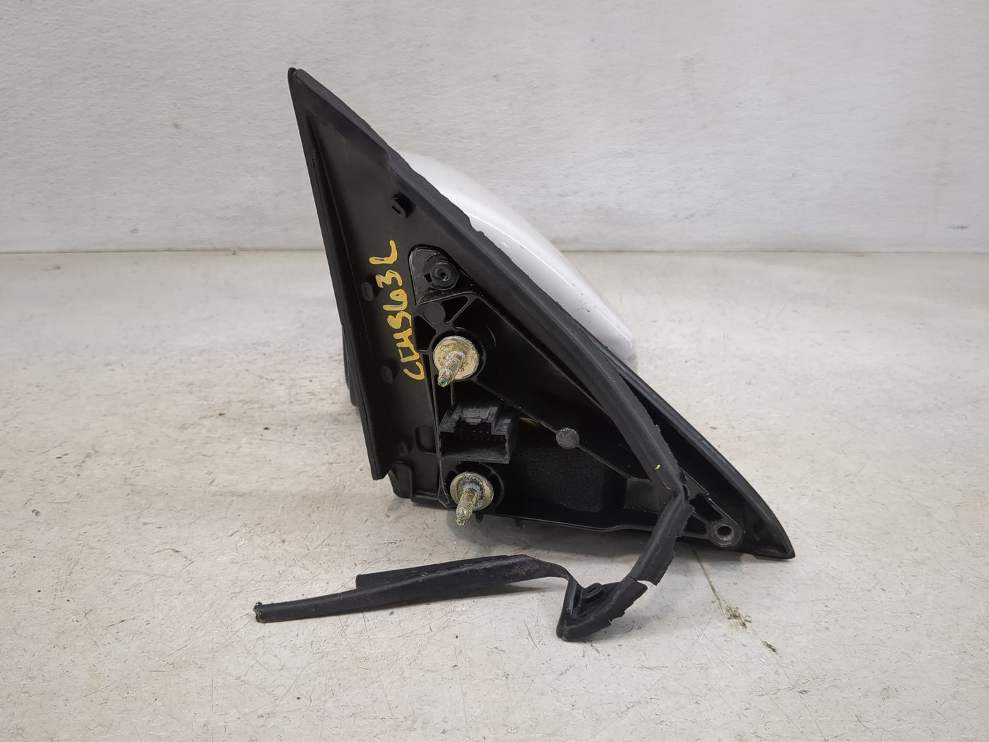 0 Chevrolet Equinox Driver Side View Mirror - Left Door Mirror OEM Used - Oemusedautoparts1.com