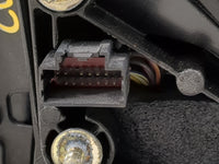 0 Chevrolet Equinox Driver Side View Mirror - Left Door Mirror OEM Used - Oemusedautoparts1.com