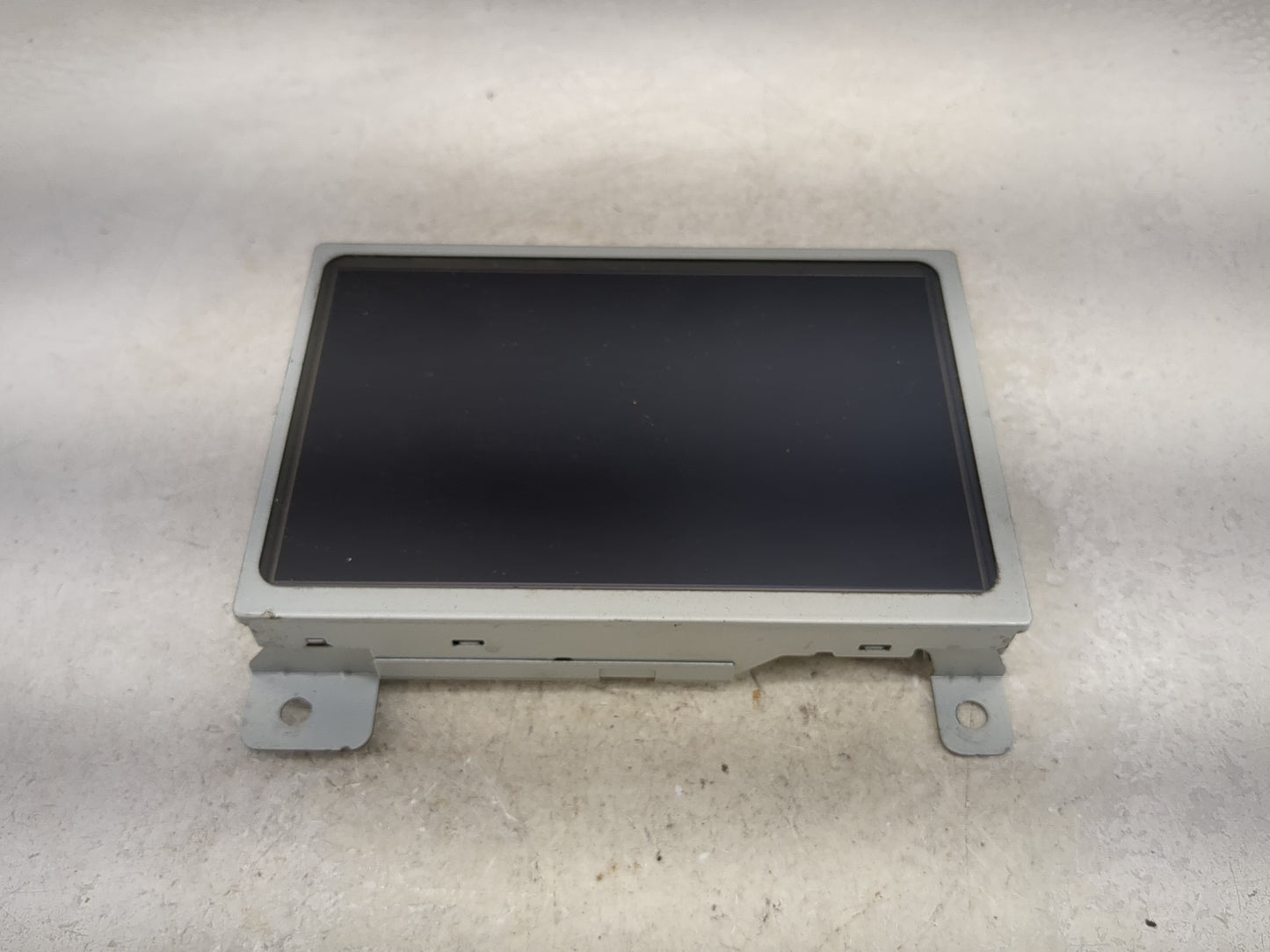 2012-2017 Chevrolet Equinox Information Display Screen 5027481 - Oemusedautoparts1.com
