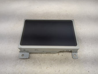 compare product 2012-2017 Chevrolet Equinox Information Display Screen 5027481