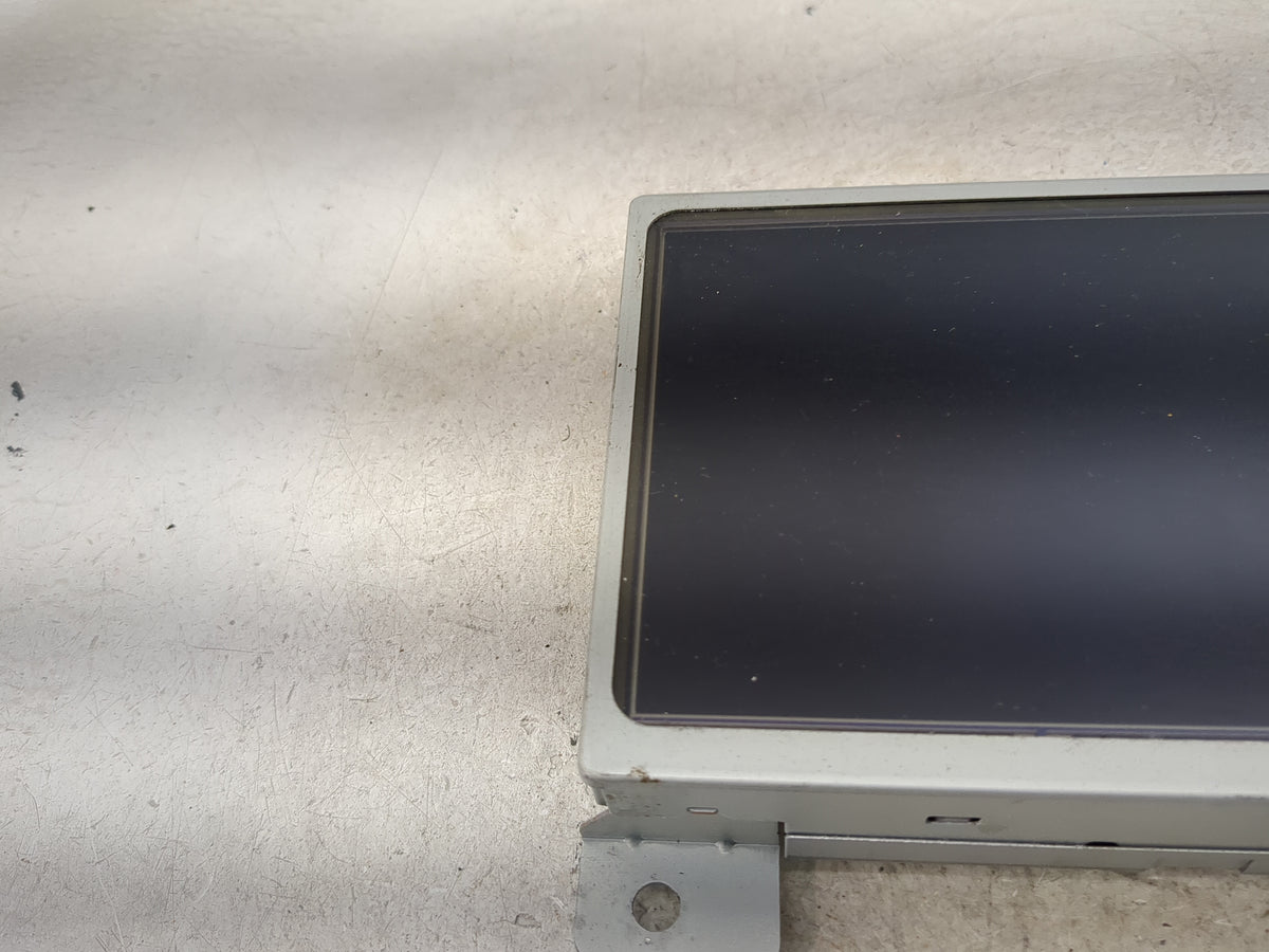 2012-2017 Chevrolet Equinox Information Display Screen 5027481 - Oemusedautoparts1.com