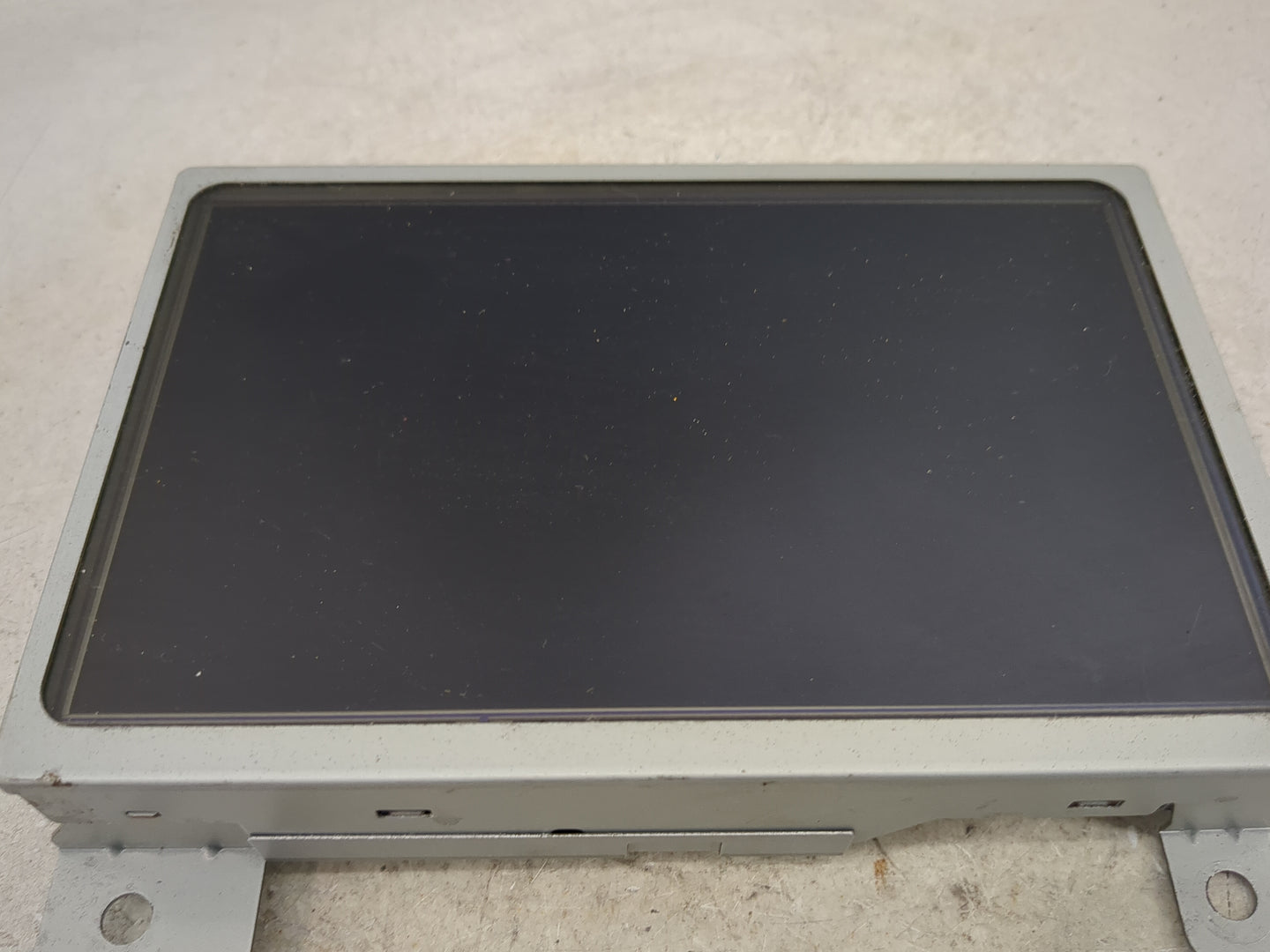 2012-2017 Chevrolet Equinox Information Display Screen 5027481 - Oemusedautoparts1.com