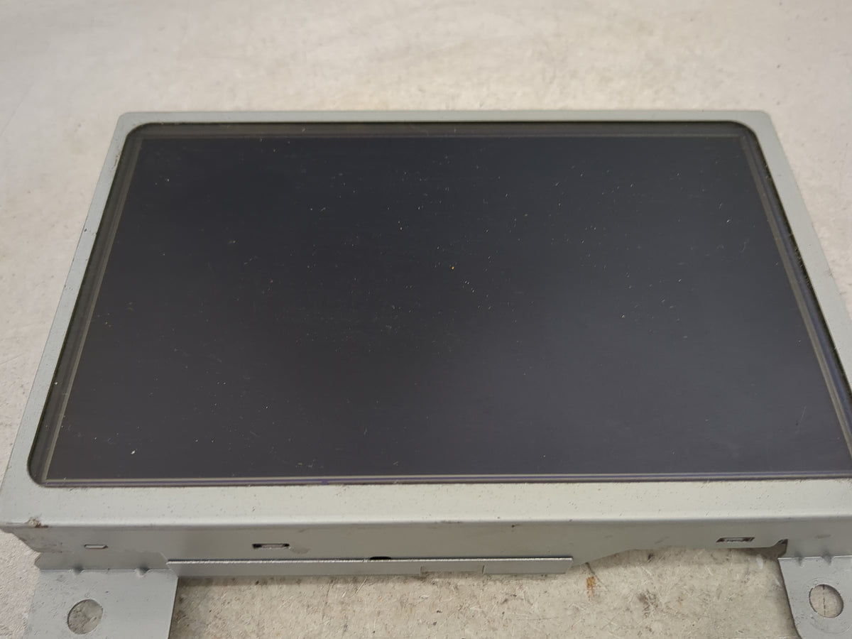 2012-2017 Chevrolet Equinox Information Display Screen 5027481 - Oemusedautoparts1.com