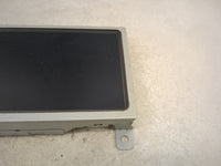 2012-2017 Chevrolet Equinox Information Display Screen 5027481 - Oemusedautoparts1.com