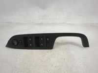2010-2017 Chevrolet Equinox Master Power Window Switch Replacement Driver Side Left Fits OEM Used Auto Parts - Oemusedautopa