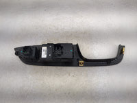 2010-2017 Chevrolet Equinox Master Power Window Switch Replacement Driver Side Left Fits OEM Used Auto Parts - Oemusedautopa