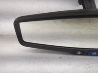 2010-2017 Chevrolet Equinox Interior Rear View Mirror Replacement OEM Fits OEM Used Auto Parts - Oemusedautoparts1.com
