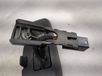 2010-2017 Chevrolet Equinox Interior Rear View Mirror Replacement OEM Fits OEM Used Auto Parts - Oemusedautoparts1.com