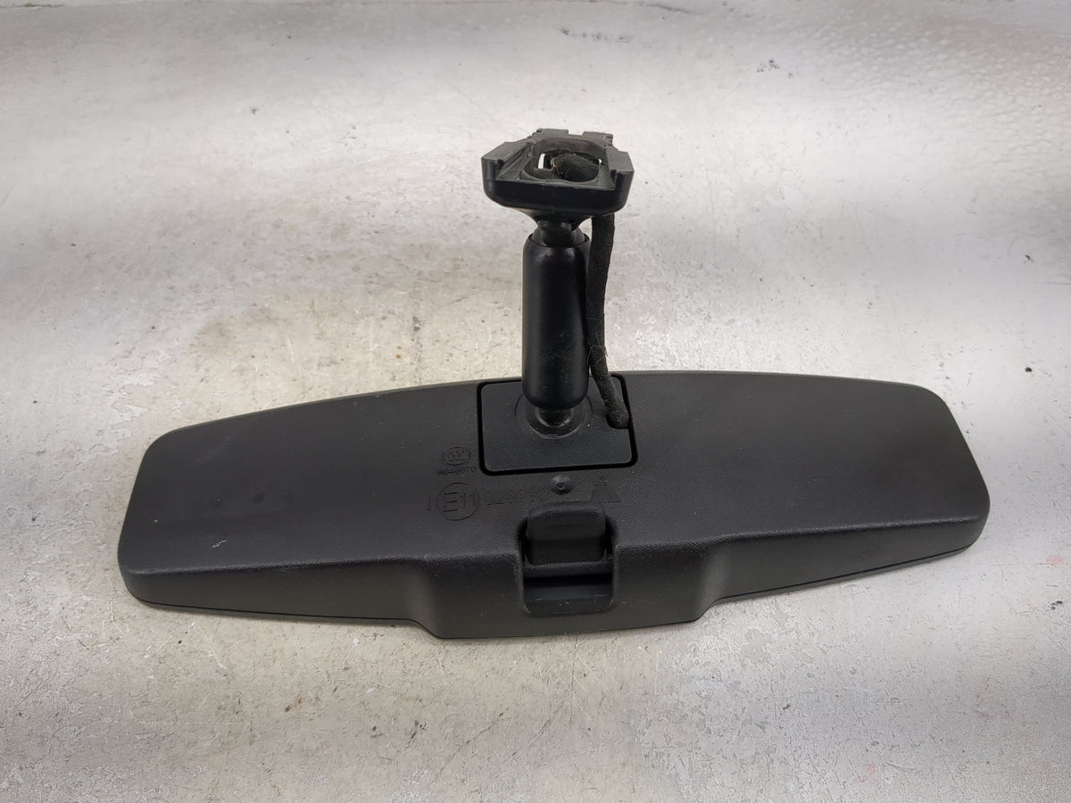 2010-2017 Chevrolet Equinox Interior Rear View Mirror Replacement OEM Fits OEM Used Auto Parts - Oemusedautoparts1.com