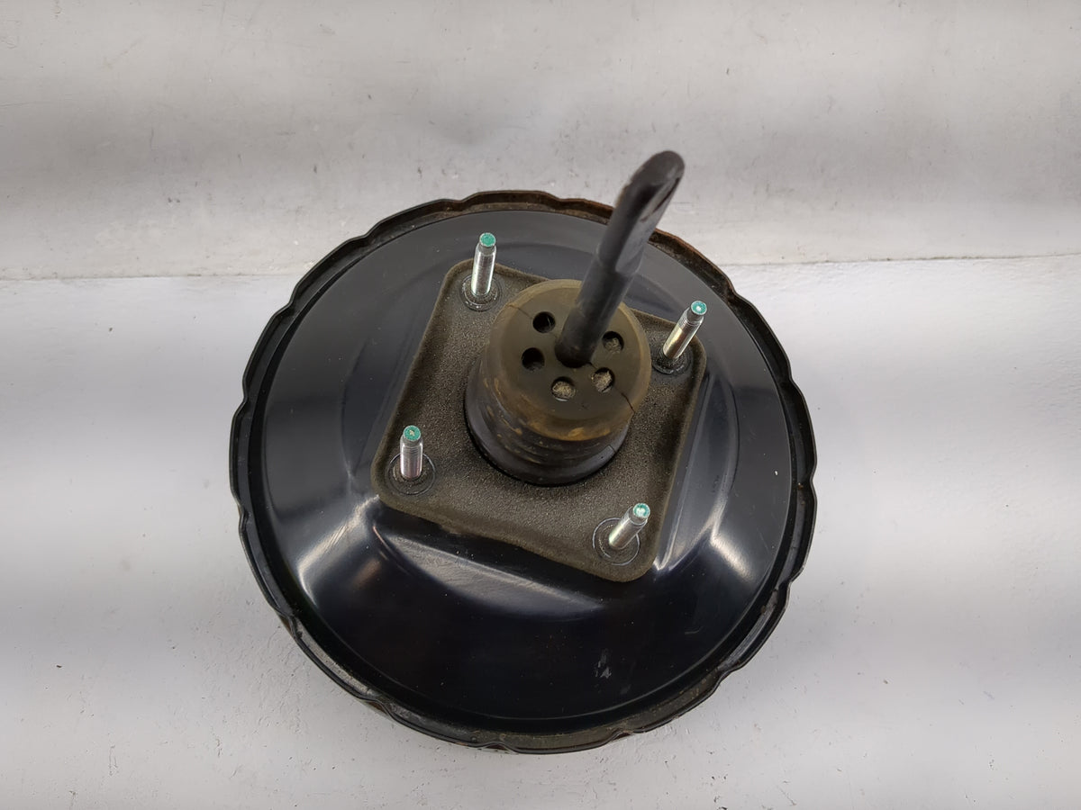 2010-2017 Chevrolet Equinox Power Brake Booster Oem 5027528 - Oemusedautoparts1.com