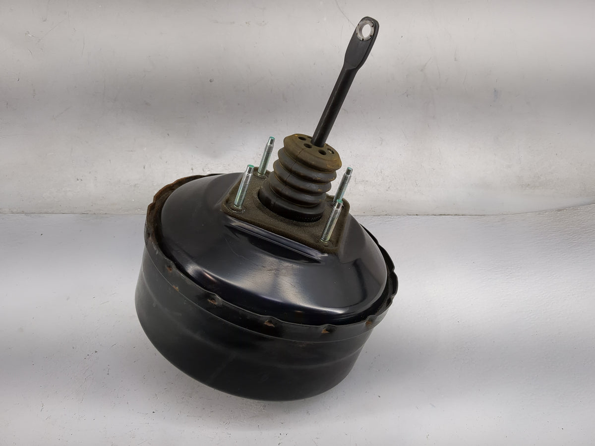 2010-2017 Chevrolet Equinox Power Brake Booster Oem 5027528 - Oemusedautoparts1.com