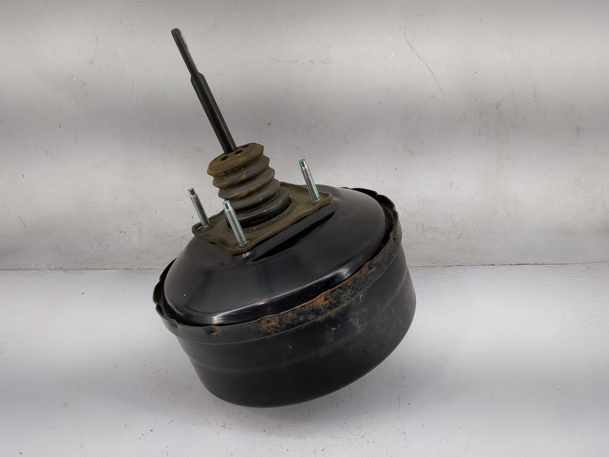 2010-2017 Chevrolet Equinox Power Brake Booster Oem 5027528 - Oemusedautoparts1.com