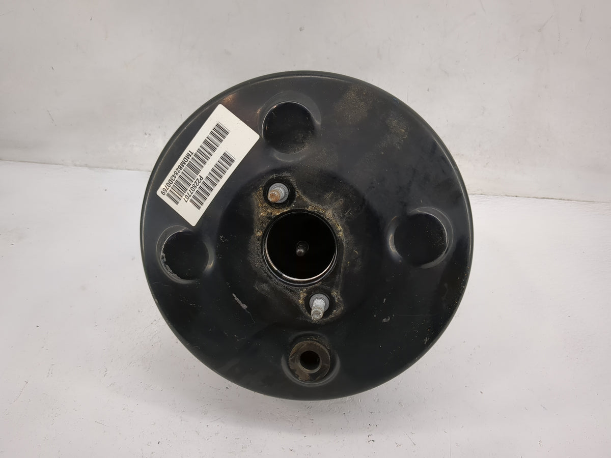 2010-2017 Chevrolet Equinox Power Brake Booster Oem 5027528 - Oemusedautoparts1.com