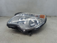 2010-2015 Chevrolet Equinox Driver Left Oem Head Light Headlight Lamp 5032818 - Oemusedautoparts1.com