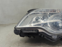 2010-2015 Chevrolet Equinox Driver Left Oem Head Light Headlight Lamp 5032818 - Oemusedautoparts1.com