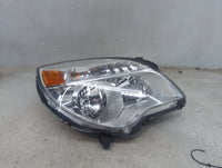 2010 Chevrolet Equinox Passenger Right Oem Head Light Headlight Lamp 5032819 - Oemusedautoparts1.com