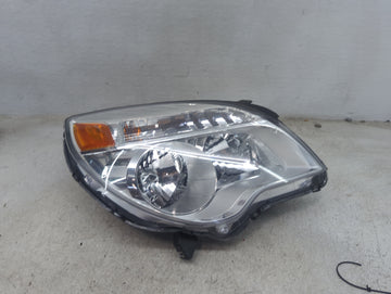 2010 Chevrolet Equinox Passenger Right Oem Head Light Headlight Lamp 5032819 - Oemusedautoparts1.com