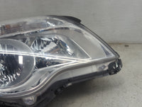2010 Chevrolet Equinox Passenger Right Oem Head Light Headlight Lamp 5032819 - Oemusedautoparts1.com