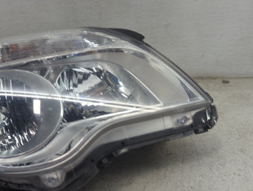 2010 Chevrolet Equinox Passenger Right Oem Head Light Headlight Lamp 5032819