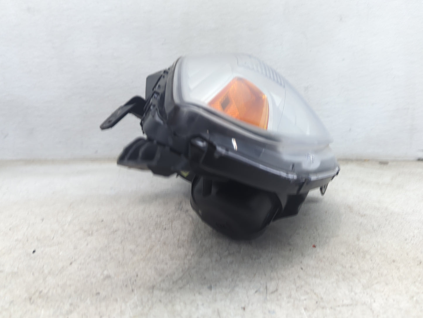 2010 Chevrolet Equinox Passenger Right Oem Head Light Headlight Lamp 5032819 - Oemusedautoparts1.com