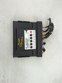 2010-2014 Chevrolet Equinox Body Control Module Bcm Inner Cabin Fuse Box - Oemusedautoparts1.com