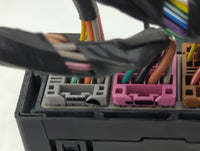 2010-2014 Chevrolet Equinox Body Control Module Bcm Inner Cabin Fuse Box - Oemusedautoparts1.com