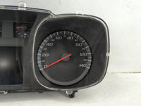 2011 Chevrolet Equinox Instrument Cluster Speedometer Gauges Fits OEM Used Auto Parts - Oemusedautoparts1.com