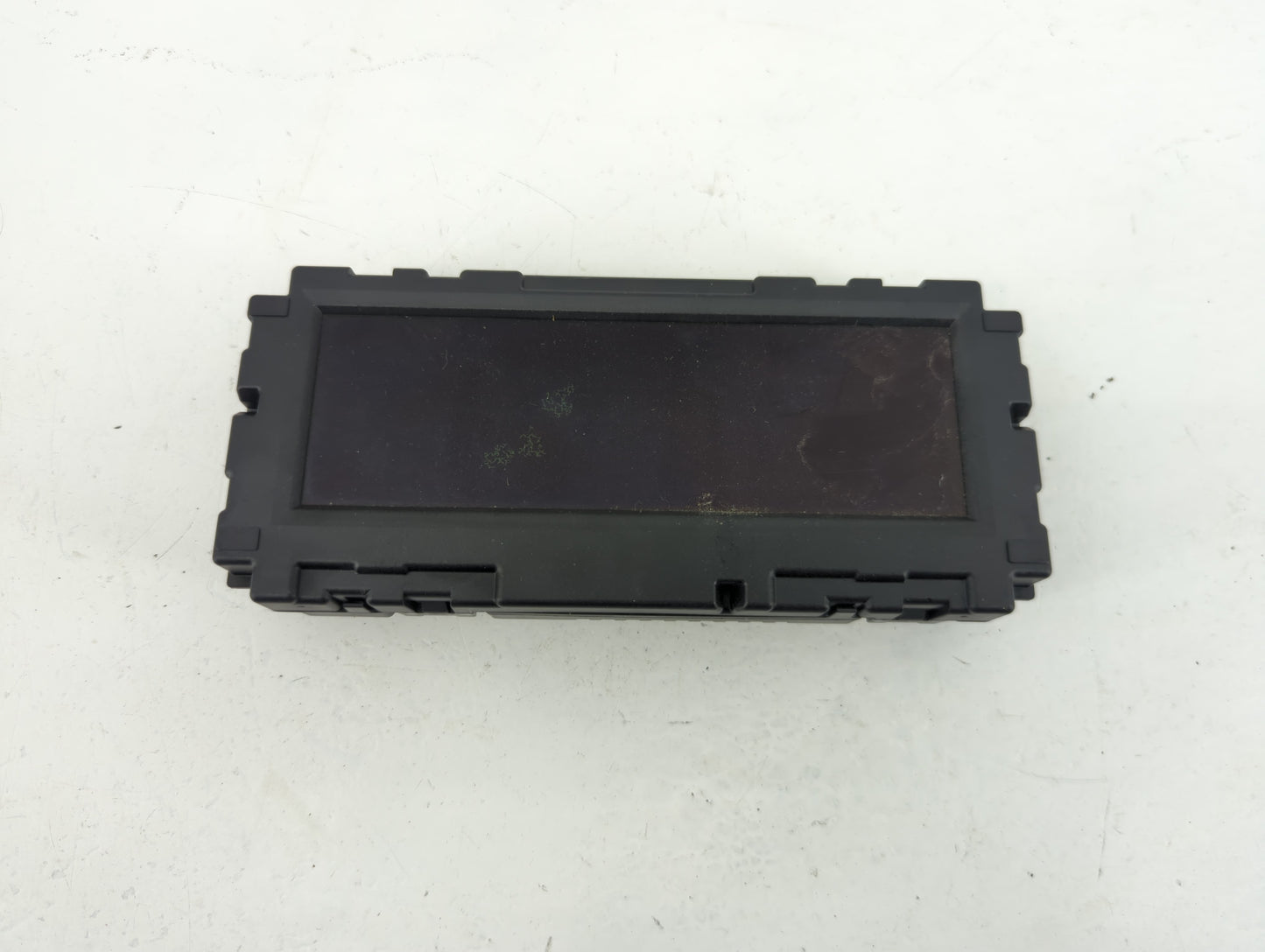 2010-2011 Chevrolet Equinox Information Display Screen - Oemusedautoparts1.com