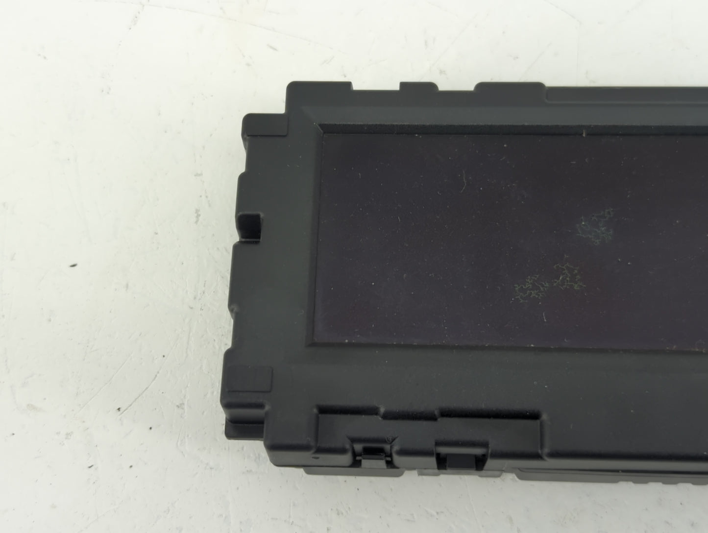 2010-2011 Chevrolet Equinox Information Display Screen - Oemusedautoparts1.com