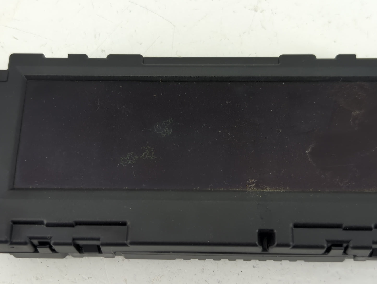 2010-2011 Chevrolet Equinox Information Display Screen - Oemusedautoparts1.com