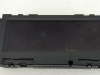 2010-2011 Chevrolet Equinox Information Display Screen - Oemusedautoparts1.com