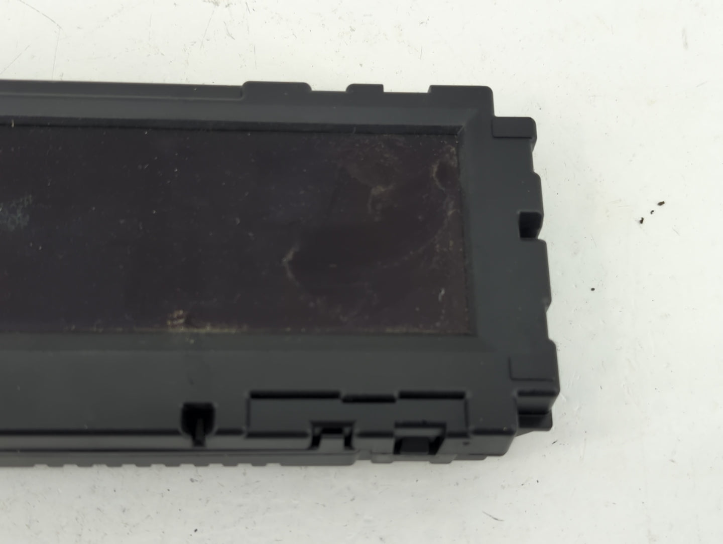 2010-2011 Chevrolet Equinox Information Display Screen - Oemusedautoparts1.com