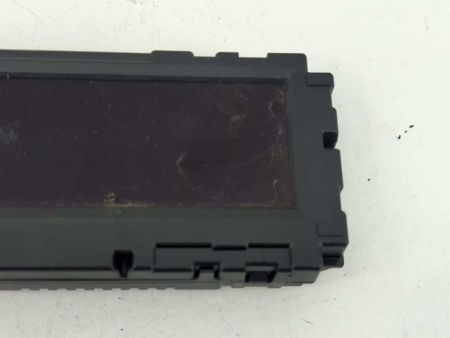2010-2011 Chevrolet Equinox Information Display Screen - Oemusedautoparts1.com